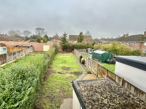 View From Bedroom 2- click for photo gallery